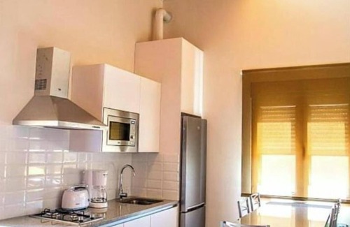 Trefacio House | Sanabria Lagoons