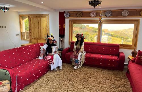 Ksar El Majaz Apartment | Sanae house