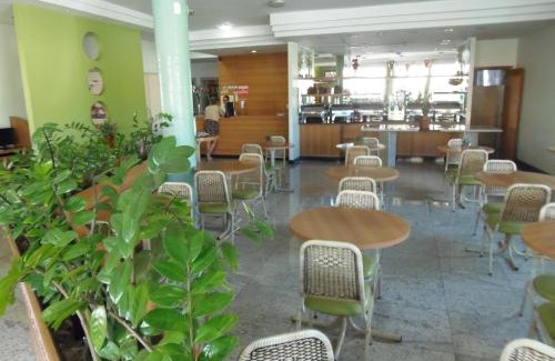 Saraiva Hotel | Sanare Hotel