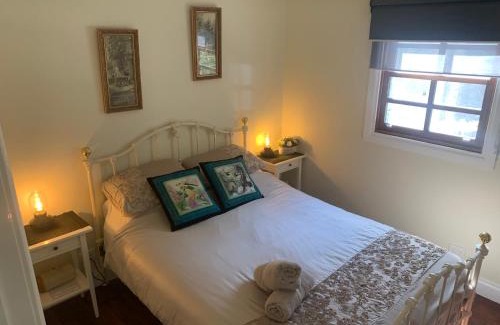 Walhalla House | Sancreed Cottage