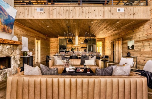 Pittman Center Apartment | Sanctuary at Kettle Creek