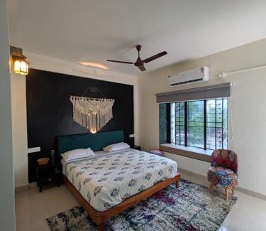 Baner Hostel | Sanctuary by Nagarik Commune