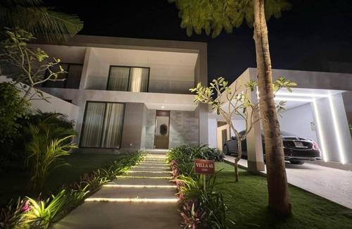 Phuoc Thuan Villa | Sanctuary Ho Tram