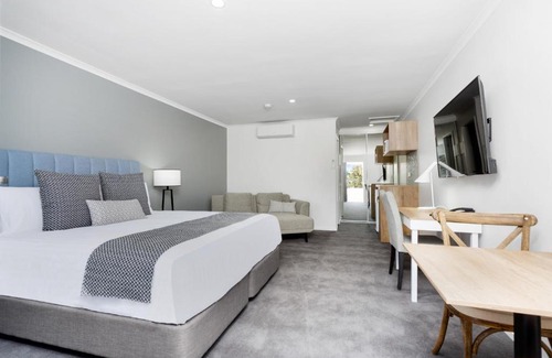 Hastings Hotel | Sanctuary Inn on Westernport