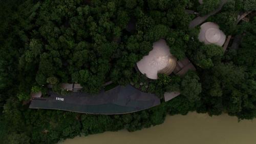 Sai Yok Resort | Sanctuary Kanchanaburi