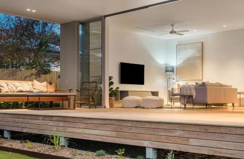 Byron Bay House | Sanctuary on Browning