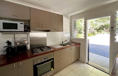 The Pocket Apartment | Sanctuary Studio