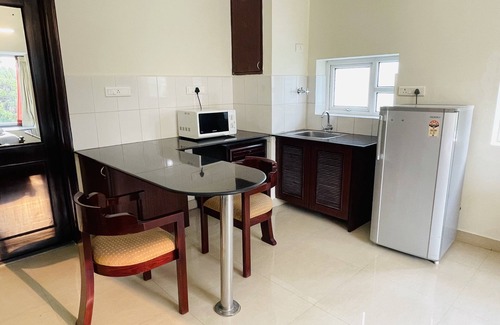 Indiranagar Hotel | Sanctum Suites Indiranagar Bangalore