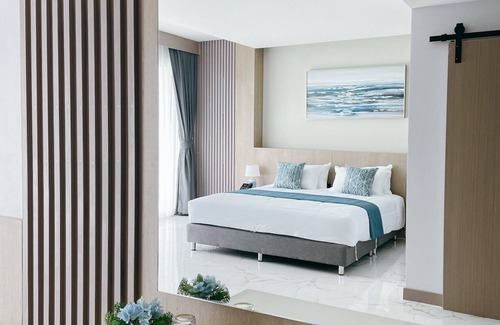 Bo Nok Hotel | Sand Dance Hotel