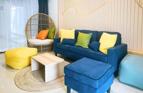 Bo Nok Hotel | Sand Dance Hotel