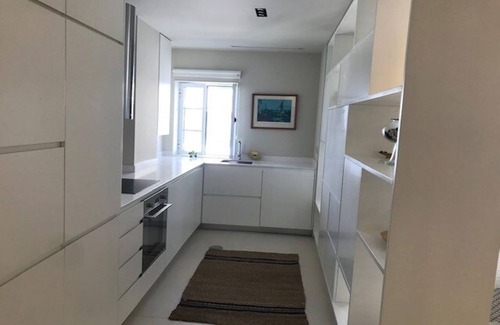 Costa Nova do Prado Apartment | Sand House in Costa Nova