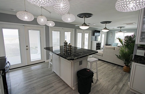 Fort Morgan House | Sand in my Boots