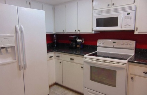Galveston Condo | Sand 'N Sea By The Sea