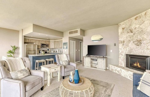 Seaside Condo | Sand & Sea (306 308) - 2x Luxury Oceanfront condos
