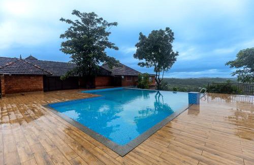 Bovikanam Resort | SandalMist Resort and Spa