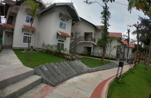 Gudalur Resort | Sandalo Castle Resorts