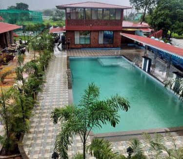 Neral Resort | Sandalwoods Resort