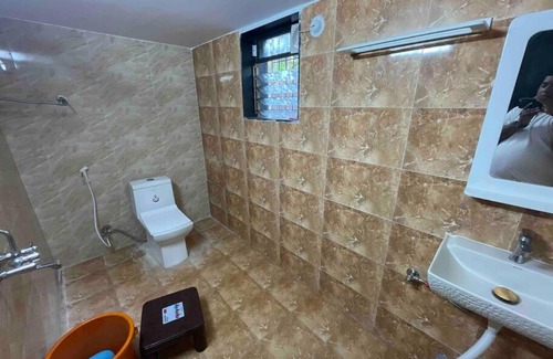 Diveagar House | Sandcastle Cottages 2 AC - WiFi - SmartTV - Parking - Diveagar