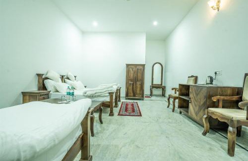 Jaisalmer Resort | Sandcastle Resort