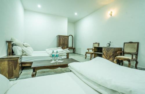 Jaisalmer Resort | Sandcastle Resort
