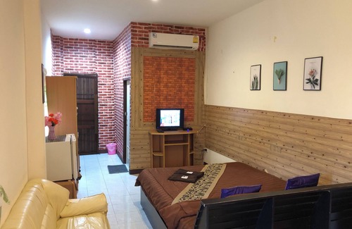 Chom Thong House | Sandee Place Chomthong