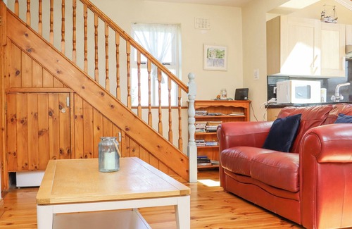 Templetown Cottage | Sandeel Bay