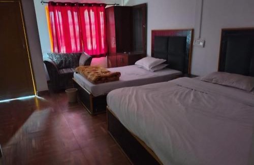 Bhagsu Nag House | Sandeep homestay