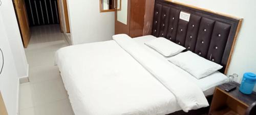 Bhagsu Nag House | Sandeep homestay