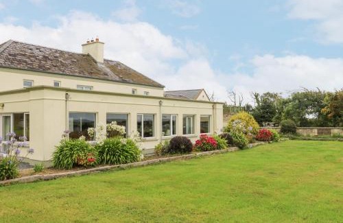 Tacumshane House | Sanderling Lodge