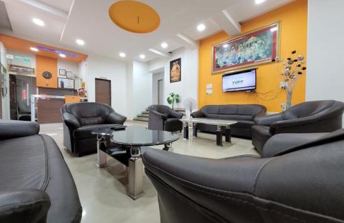 Wai Resort | Sandesh Resort