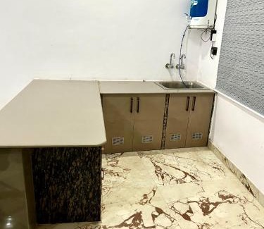 Varanasi House | Sandhika Retreat