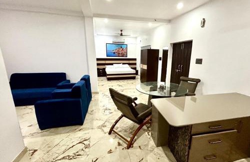 Varanasi House | Sandhika Retreat