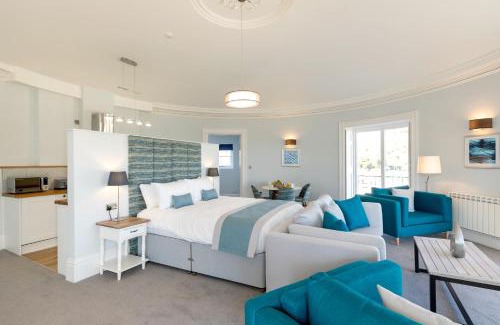 Mudeford Apartment | Sandhills Apartments, Mudeford