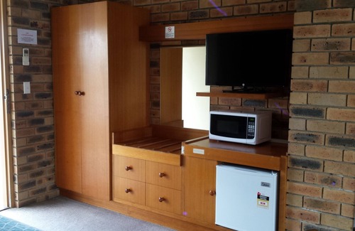 Kangaroo Flat Hotel | Sandhurst Motor Inn Bendigo