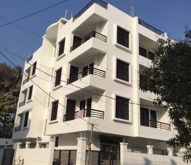 Sarnath Apartment | Sandhya Niwas