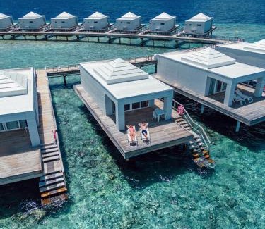 Bathala Island Resort | Sandies Bathala