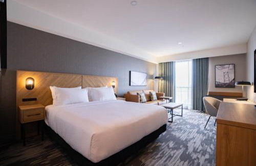 Dartmouth Hotel | Sandman Signature Dartmouth Hotel & Suites