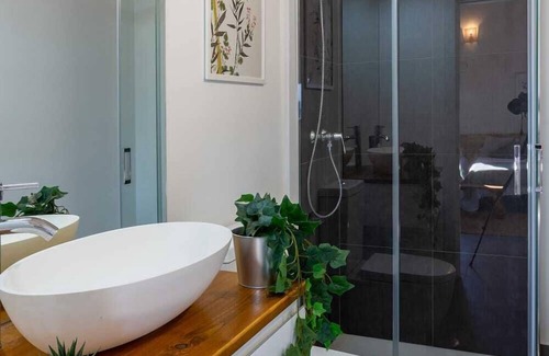 Villafufre Other | Sandoñana · by Wehomes · Old Palace Lodge DC3