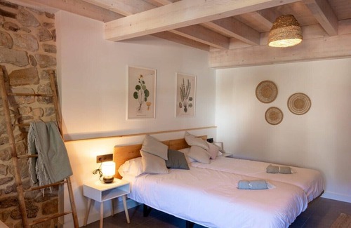 Villafufre Other | Sandoñana · by Wehomes · Old Palace Lodge DB9