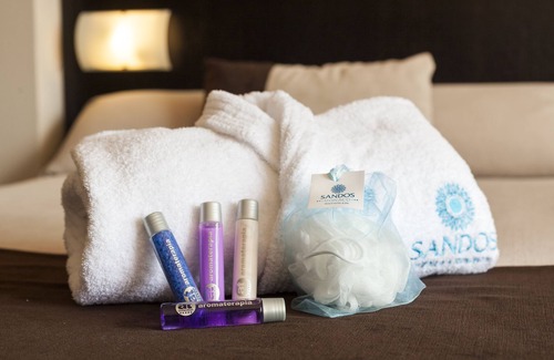 Benidorm Centro Hotel | Sandos Monaco Hotel - Adults Only