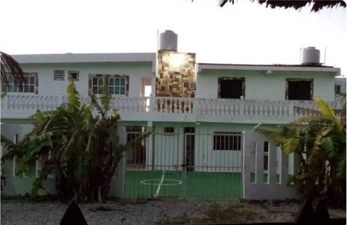 Campeche House | SANDOVAL HOUSE BEACH