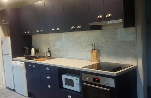 Low Head House | Sandpiper Beach House