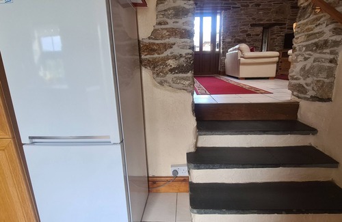 Whitland Cottage | Sandpiper Cottage