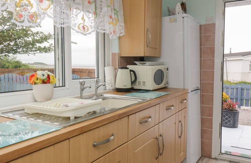 Southerness Cottage | Sandpiper