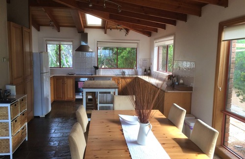 Douglas River Cottage | Sandpiper Ocean Cottages