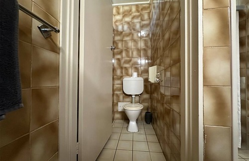 Mount Muirhead Hotel | Sandpipers at Millicent