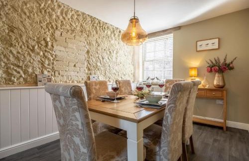 South Creake House | Sandpipers Cottage