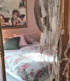 Berbenno di Valtellina Apartment | Sandra House Berbenno