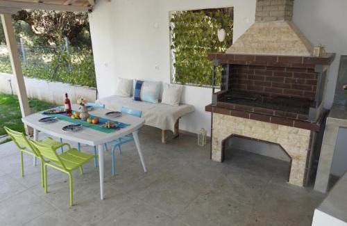 Sithonia Apartment | Sandra's luxury stay