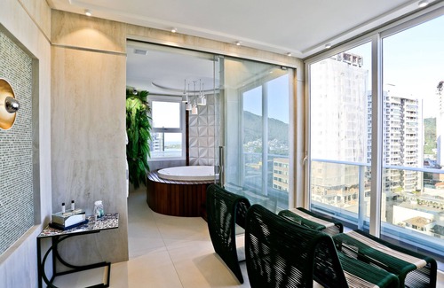 Fazenda Hotel | Sandri Palace Hotel